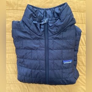 Patagonia Nano Puff Jacket